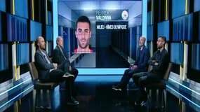 Le Vestiaire – Comment l’un des formateurs de l’OL a sublimé Benzema