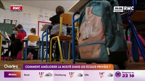 Comment améliorer la mixité dans les écoles privées ?