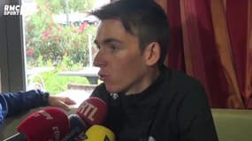 Cyclisme / Bardet : "J'ai envie de passer à l'attaque" 21/07