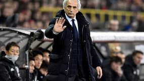Vahid Halilhodzic