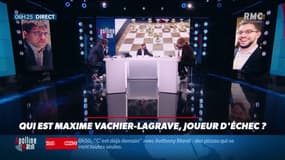 Le portrait de ce génie qui ne laisse rien au hasard