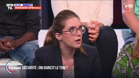 Élections européennes: "Il y a quelque chose qui ne fonctionne pas. Notre question, c'est de savoir si on est en capacité d'arriver à réparer ou pas", affirme Aurore Bergé (candidate "Renaissance" aux législatives)
