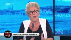 Les chiffres noirs de la maltraitance infantiles: "2 enfants meurent chaque semaine et tout le monde s'en fout"