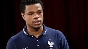 Loïc Rémy