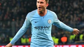 Aymeric Laporte (Manchester City)