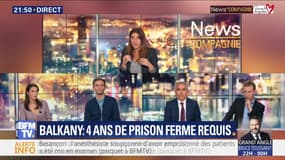 News et Compagnie du jeudi 16 mai 2019
