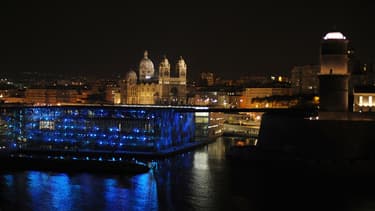 Le bâtiment du MUCEM, situé en bord de mer, coûte très cher à entretenir, et ses prévisions de frais de fonctionnement ont été sous-évaluées.