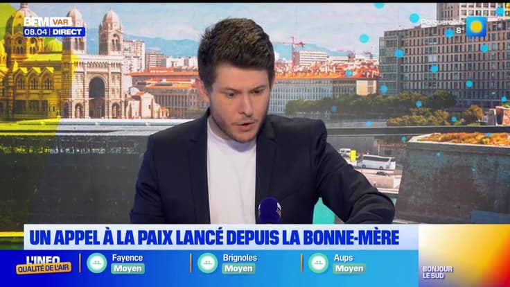 Le journal de 8h du vendredi 2 janvier 2026