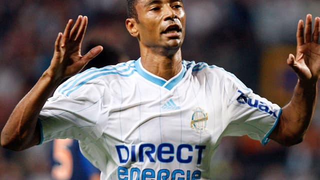 Edouard Cissé