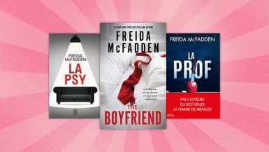Freida McFadden : 3 thrillers de l'autrice si vous avez adoré La Femme de Ménage