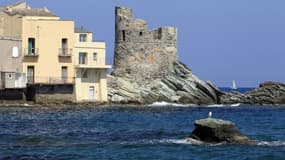 La langue corse est menacée de disparition, selon l'Unesco. (Photo d'illustration)