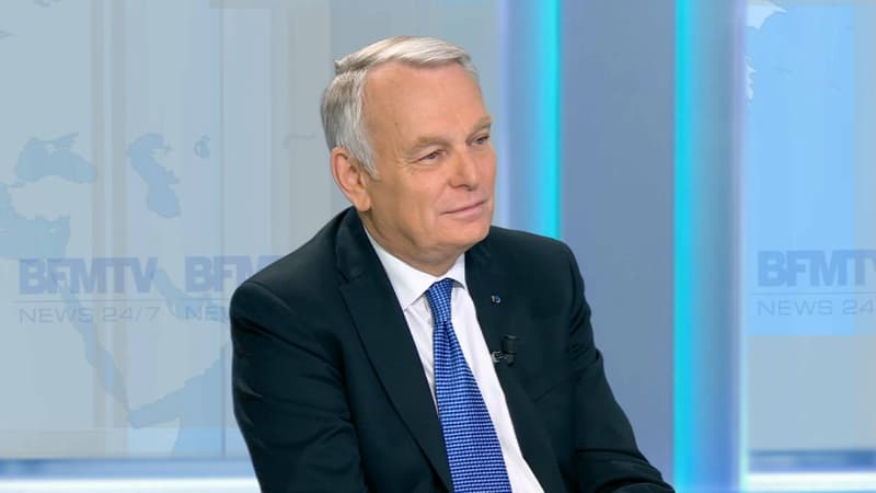 Jean-Marc Ayrault a assuré que la France était prête à accueillir l'Euro en toute sécurité.