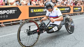 Alessandro Zanardi