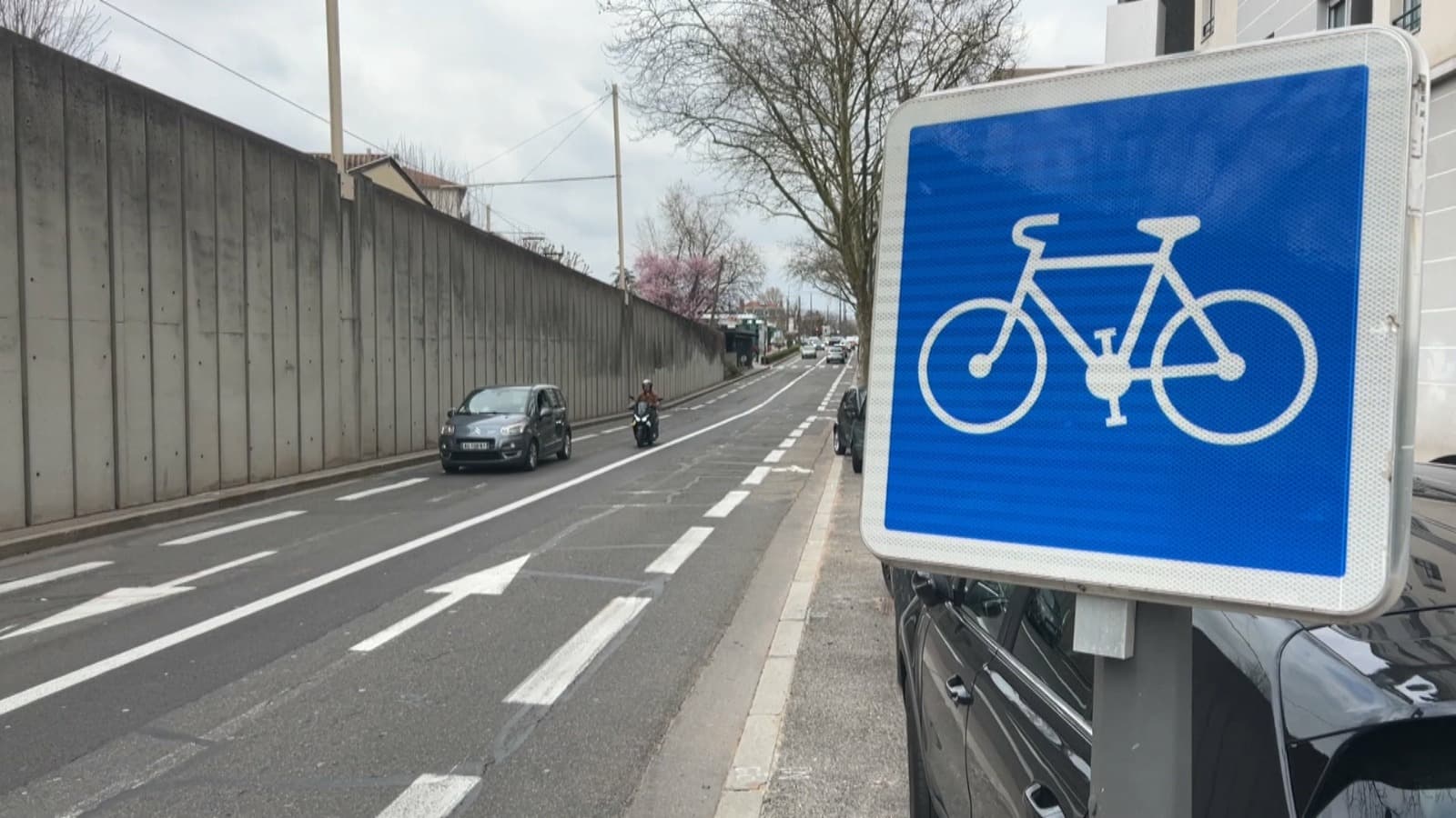 LE VAL-DE-MARNE RECONNU PAR LE BAROMÈTRE VÉLO 2025, CHARENTON-LE-PONT "PREMIÈRE COMMUNE CYCLABLE DU GRAND PARIS"