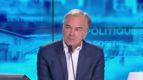 Baisse des APL: "Soit on ne pouvait pas payer tout le monde, soit il fallait faire un effort"