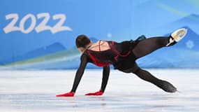 Kamila Valieva a totalement raté son programme libre aux JO 2022 de Pékin