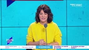 Le Zapping RMC d'Estelle Midi