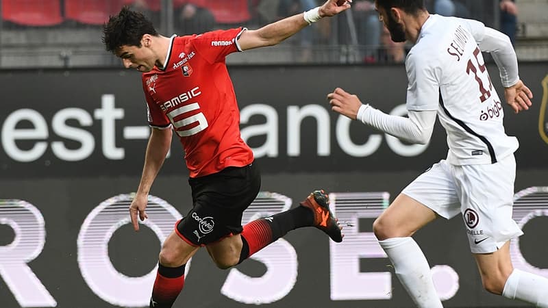 Yoann Gourcuff