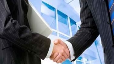 Les banques financent plus difficilement les PME