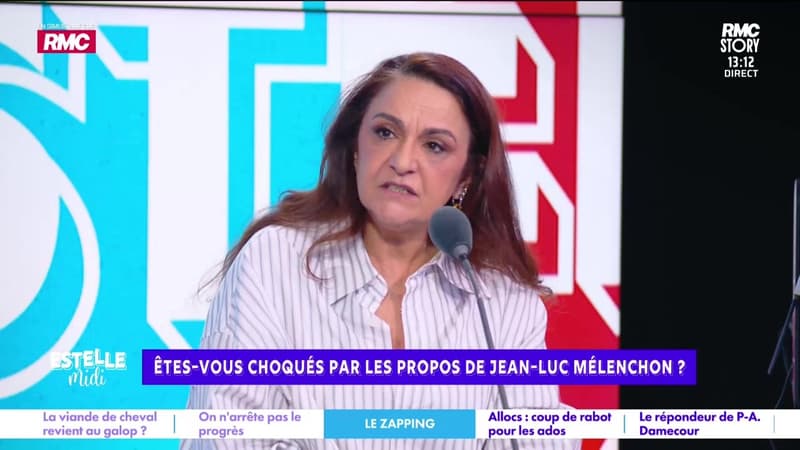 Le Zapping RMC - 02/03