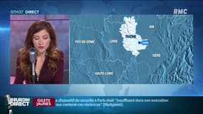 Agression d'un couple de femmes par une bande de filles à Lyon: ce que l'on sait
