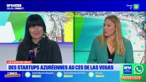 « Le Café de l’Eco ». Le CES 2026 de Las Vegas, un rendez-vous incontournable pour les startups ?