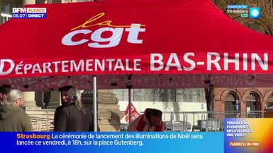 Le journal de 8h du vendredi 21 novembre 2025