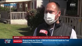 Levée des restrictions de déplacements: les campings enregistrent une hausse des réservations
