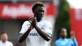 Bamo MEITE