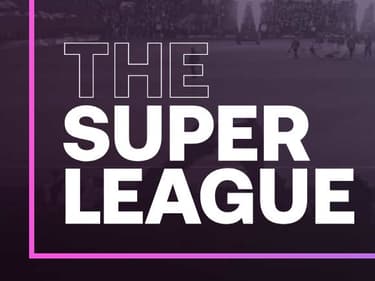 La Super League a déjà son site internet