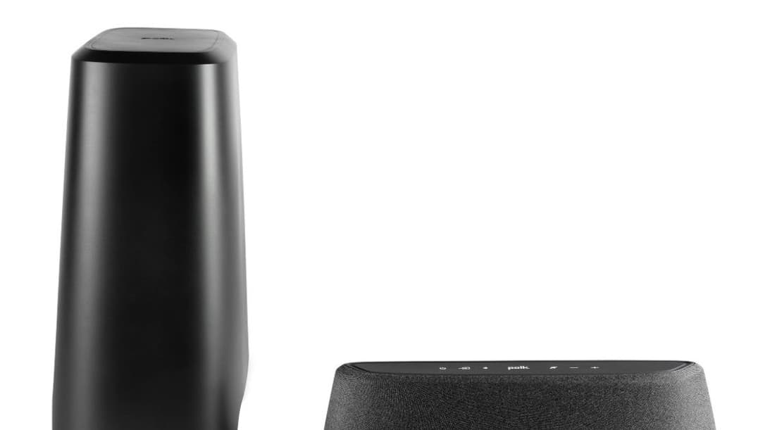 Polk Audio MagniFi Mini AX