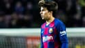 Koeman écarte Riqui Puig