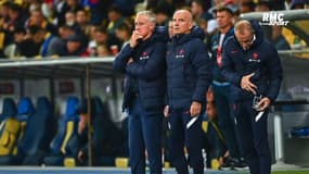 Ukraine 1-1 France : Riolo "n'arrive pas à comprendre le jeu des Bleus" (After)