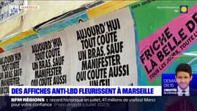 Marseille: Amnesty International alerte sur l'usage des armes à létalité réduite en manifestation