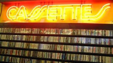 L'industriel de la cassette leader en Europe, Tapeline LTD, constate une hausse de 50% de ses ventes sur un an en janvier 2017.