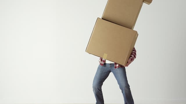 Il arrive que le locataire éprouve des difficultés à payer son loyer