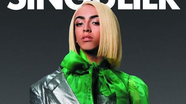 Bilal Hassani