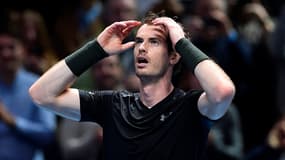 Andy Murray