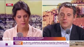 Marine Le Pen peut-elle inverser la tendance et l'emporter dimanche ?