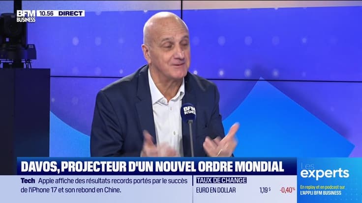 Les Experts : LMB, une erreur stratégique majeure - 30/01