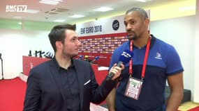 Handball - Dinart : "Les joueurs ont réagi très vite"