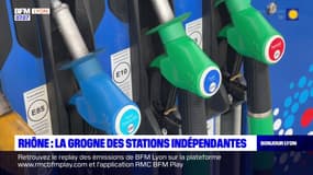 Rhône: la grogne des stations indépendantes
