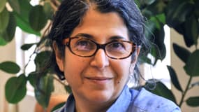 L'universitaire Fariba Adelkhah était emprisonnée en Iran depuis juin 2019.