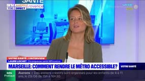 Votre Santé : Comment rendre le métro accessible ?