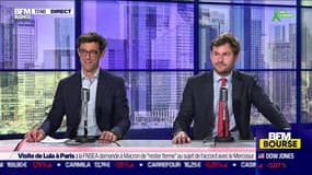 On refait la séance : Matthieu Detroyat vs Edwin Faure - 22/06