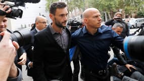 Hugo Lloris