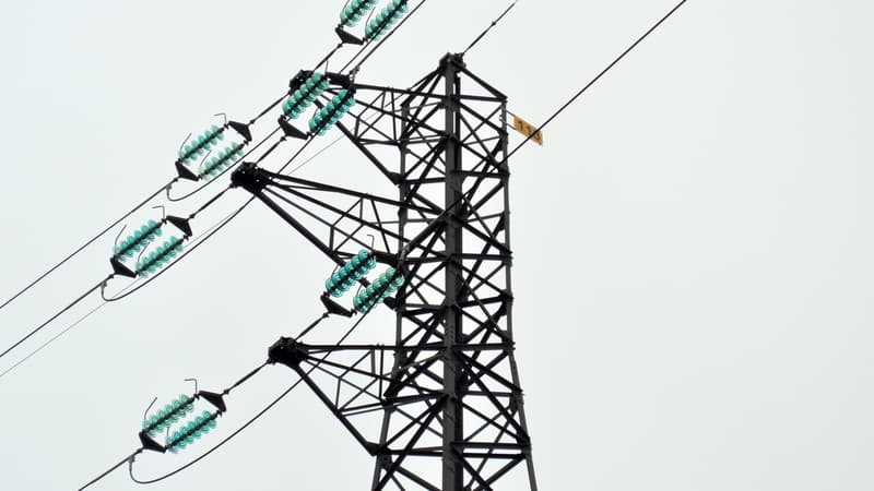 L'électricien Edison, filiale italienne d'EDF souhaite progresser davantage sur son marché intérieur. (image d'illustration) 
