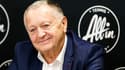 Jean-Michel Aulas