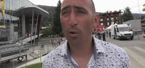 Pineau : "Il va falloir que quelqu'un craque et on espère que ce ne sera pas Romain Bardet"