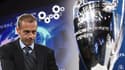 Ligue des champions : L'UEFA pourrait abandonner une partie de sa réforme